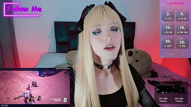 Snapshot of Kirmyy_ chatting on 21, 12, 2024 Kirmyy  online show from 21, 12, 2024