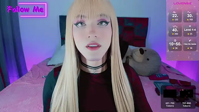 Snapshot of Kirmyy_ chatting on 25, 12, 2024 Kirmyy  online show from 25, 12, 2024