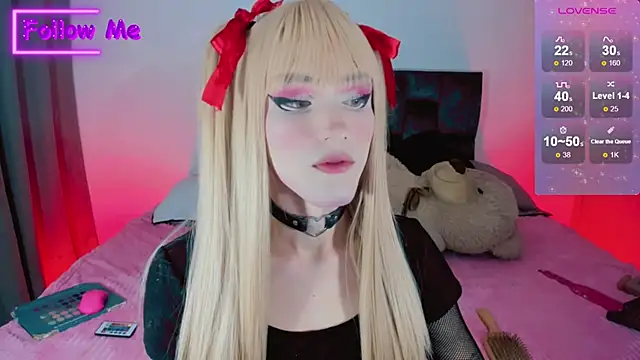 Snapshot of Kirmyy_ chatting on 26, 12, 2024 Kirmyy  online show from 26, 12, 2024