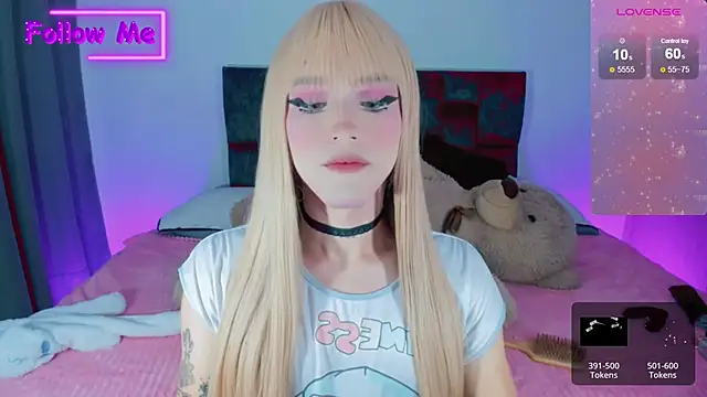 Snapshot of Kirmyy_ chatting on 30, 12, 2024 Kirmyy  online show from 30, 12, 2024