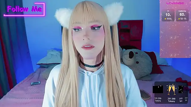 Snapshot of Kirmyy_ chatting on 3, 1, 2025 Kirmyy  online show from 3, 1, 2025