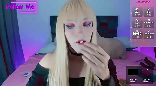 Snapshot of Kirmyy_ chatting on 6, 1, 2025 Kirmyy  online show from 6, 1, 2025