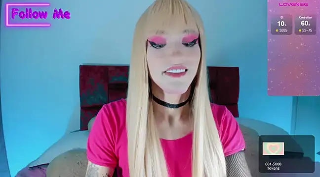 Snapshot of Kirmyy_ chatting on 7, 1, 2025 Kirmyy  online show from 7, 1, 2025