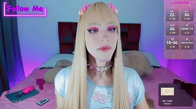 Snapshot of Kirmyy_ chatting on 7, 1, 2025 Kirmyy  online show from 7, 1, 2025