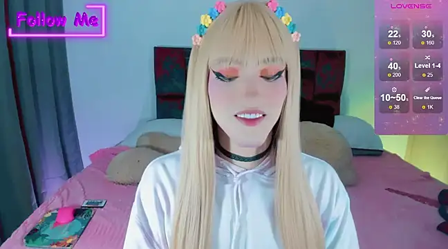 Snapshot of Kirmyy_ chatting on 9, 1, 2025 Kirmyy  online show from 9, 1, 2025