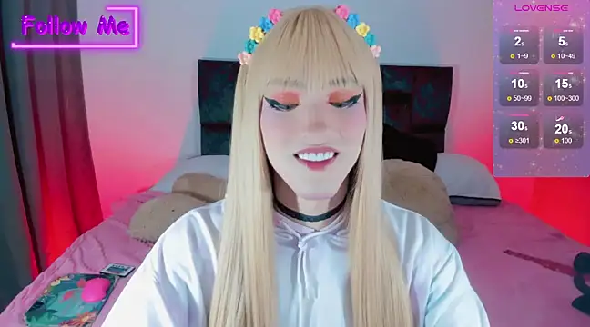 Snapshot of Kirmyy_ chatting on 9, 1, 2025 Kirmyy  online show from 9, 1, 2025