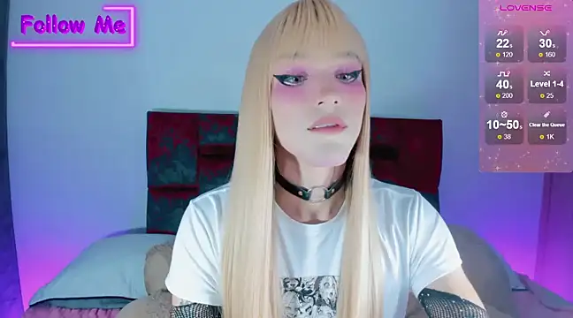 Snapshot of Kirmyy_ chatting on 10, 1, 2025 Kirmyy  online show from 10, 1, 2025