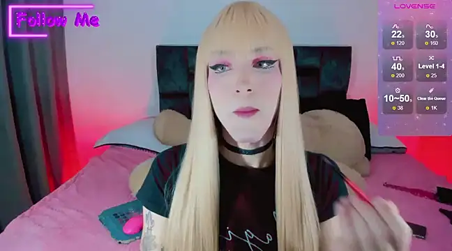 Snapshot of Kirmyy_ chatting on 11, 1, 2025 Kirmyy  online show from 11, 1, 2025