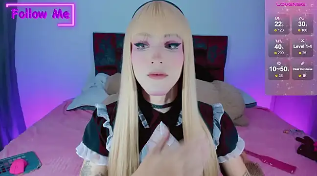 Snapshot of Kirmyy_ chatting on 13, 1, 2025 Kirmyy  online show from 13, 1, 2025