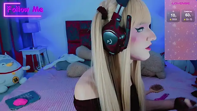 Snapshot of Kirmyy_ chatting on 23, 1, 2025 Kirmyy  online show from 23, 1, 2025