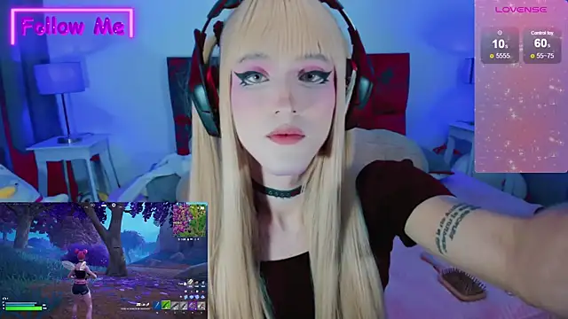 Snapshot of Kirmyy_ chatting on 23, 1, 2025 Kirmyy  online show from 23, 1, 2025