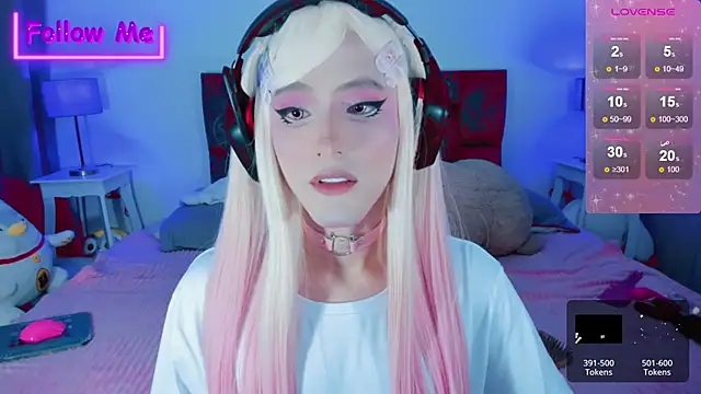 Snapshot of Kirmyy_ chatting on 24, 1, 2025 Kirmyy  online show from 24, 1, 2025