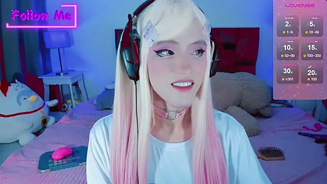 Snapshot of Kirmyy_ chatting on 24, 1, 2025 Kirmyy  online show from 24, 1, 2025