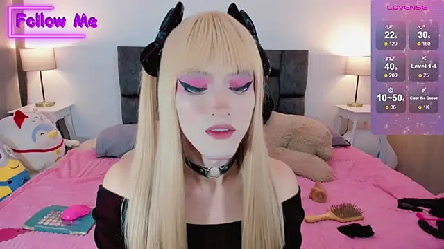 Snapshot of Kirmyy_ chatting on 31, 1, 2025 Kirmyy  online show from 31, 1, 2025