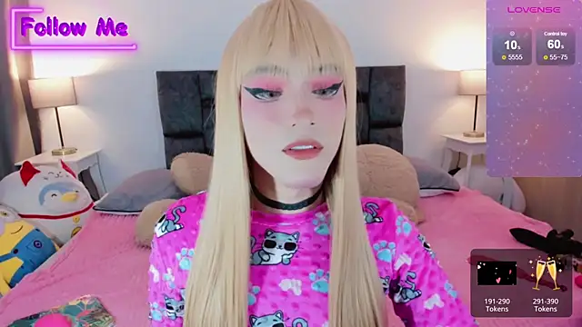 Snapshot of Kirmyy_ chatting on 3, 2, 2025 Kirmyy  online show from 3, 2, 2025