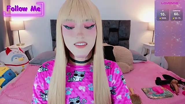 Snapshot of Kirmyy_ chatting on 4, 2, 2025 Kirmyy  online show from 4, 2, 2025