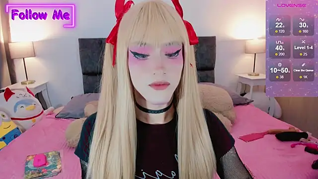 Snapshot of Kirmyy_ chatting on 4, 2, 2025 Kirmyy  online show from 4, 2, 2025