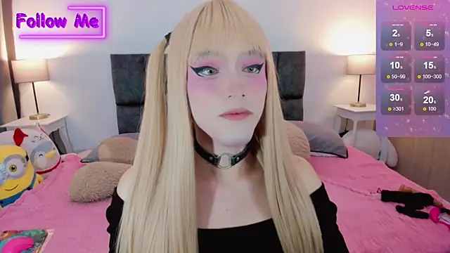 Snapshot of Kirmyy_ chatting on 11, 2, 2025 Kirmyy  online show from 11, 2, 2025