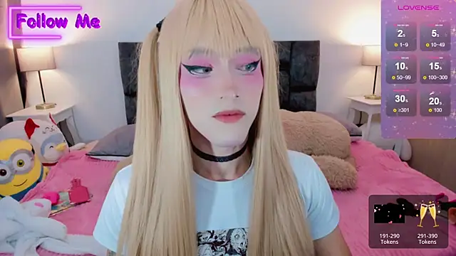 Snapshot of Kirmyy_ chatting on 12, 2, 2025 Kirmyy  online show from 12, 2, 2025