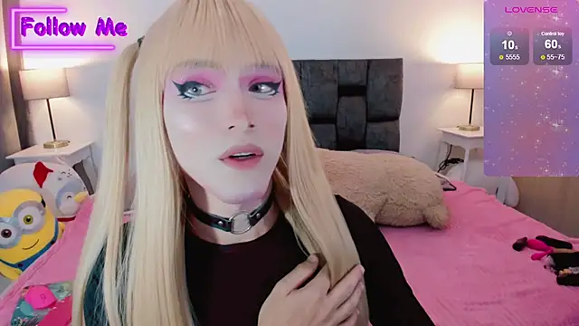 Snapshot of Kirmyy_ chatting on 13, 2, 2025 Kirmyy  online show from 13, 2, 2025