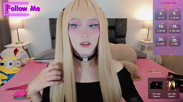 Snapshot of Kirmyy_ chatting on 16, 2, 2025 Kirmyy  online show from 16, 2, 2025