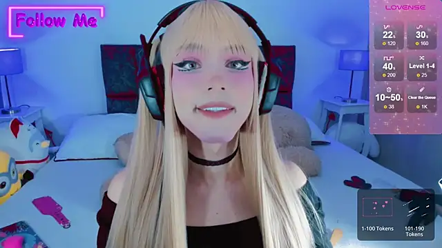 Snapshot of Kirmyy_ chatting on 18, 2, 2025 Kirmyy  online show from 18, 2, 2025