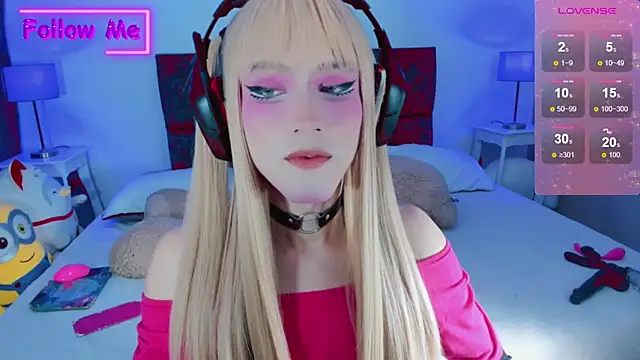 Snapshot of Kirmyy_ chatting on 20, 2, 2025 Kirmyy  online show from 20, 2, 2025