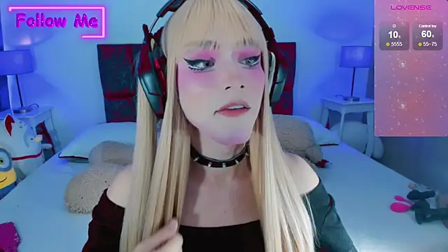 Snapshot of Kirmyy_ chatting on 21, 2, 2025 Kirmyy  online show from 21, 2, 2025