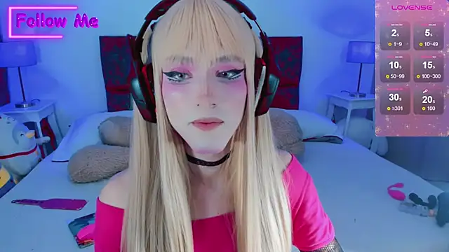 Snapshot of Kirmyy_ chatting on 23, 2, 2025 Kirmyy  online show from 23, 2, 2025