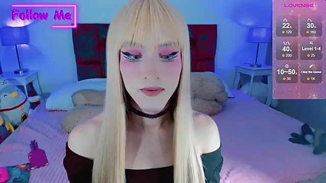 Snapshot of Kirmyy_ chatting on 25, 2, 2025 Kirmyy  online show from 25, 2, 2025