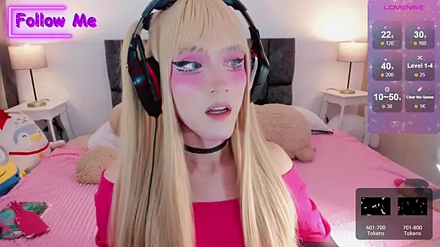 Snapshot of Kirmyy_ chatting on 27, 2, 2025 Kirmyy  online show from 27, 2, 2025