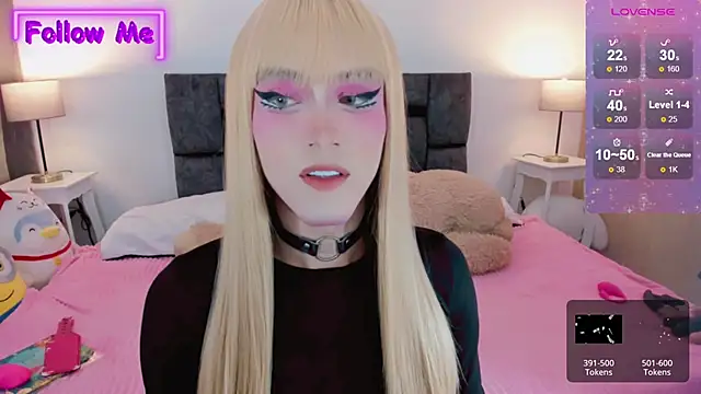 Snapshot of Kirmyy_ chatting on 27, 2, 2025 Kirmyy  online show from 27, 2, 2025