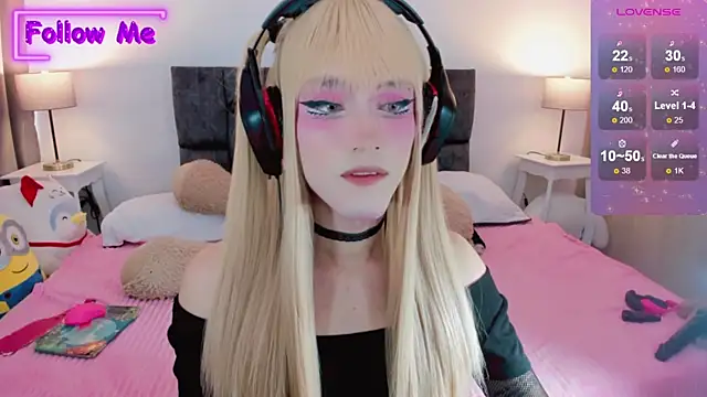 Snapshot of Kirmyy_ chatting on 1, 3, 2025 Kirmyy  online show from 1, 3, 2025