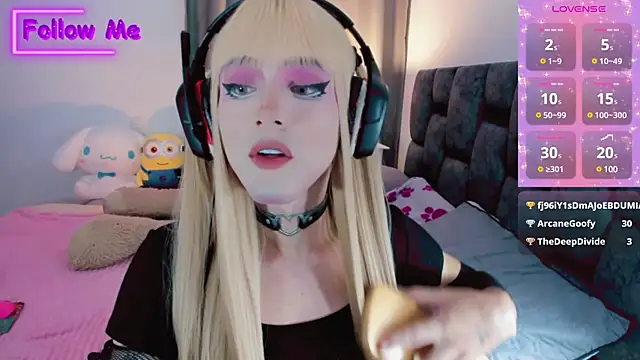 Snapshot of Kirmyy_ chatting on 5, 3, 2025 Kirmyy  online show from 5, 3, 2025