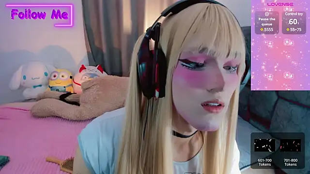 Snapshot of Kirmyy_ chatting on 5, 3, 2025 Kirmyy  online show from 5, 3, 2025