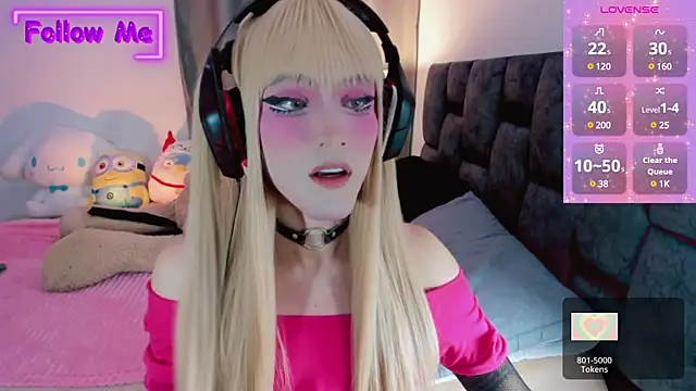 Snapshot of Kirmyy_ chatting on 11, 3, 2025 Kirmyy  online show from 11, 3, 2025