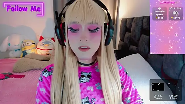 Snapshot of Kirmyy_ chatting on 13, 3, 2025 Kirmyy  online show from 13, 3, 2025