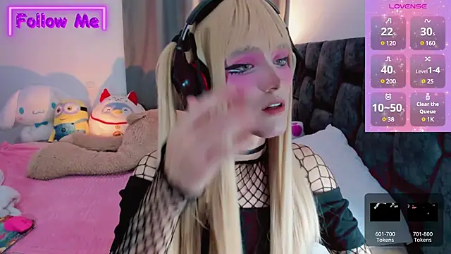 Snapshot of Kirmyy_ chatting on 14, 3, 2025 Kirmyy  online show from 14, 3, 2025