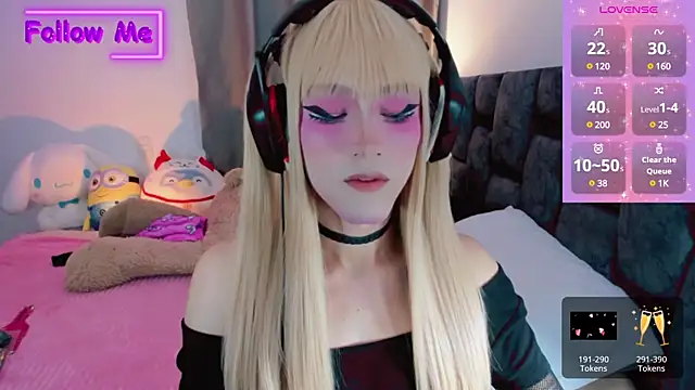 Snapshot of Kirmyy_ chatting on 16, 3, 2025 Kirmyy  online show from 16, 3, 2025