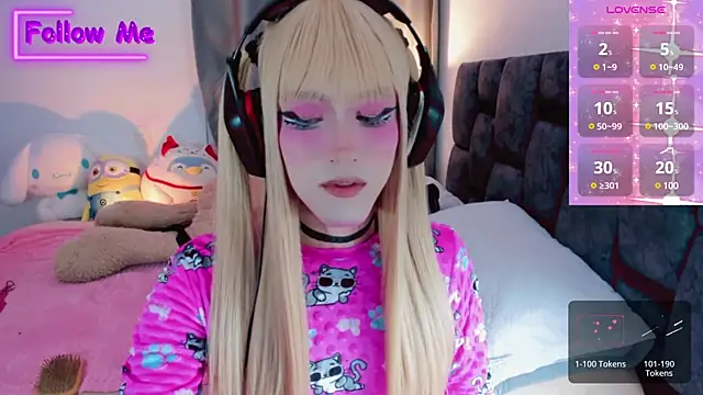 Snapshot of Kirmyy_ chatting on 18, 3, 2025 Kirmyy  online show from 18, 3, 2025