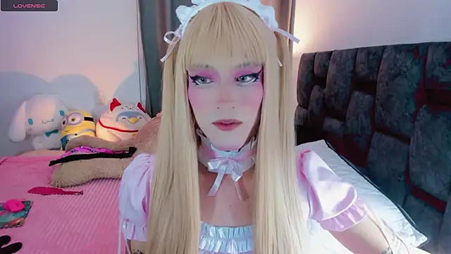 Snapshot of Kirmyy_ chatting on 21, 3, 2025 Kirmyy  online show from 21, 3, 2025