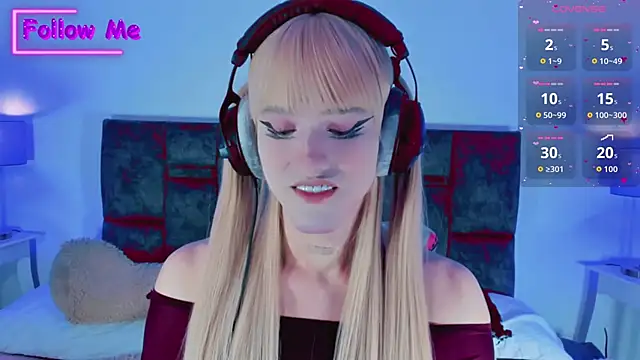 Snapshot of Kirmyy_ chatting on 8, 9, 2025 Kirmyy  online show from 8, 9, 2025