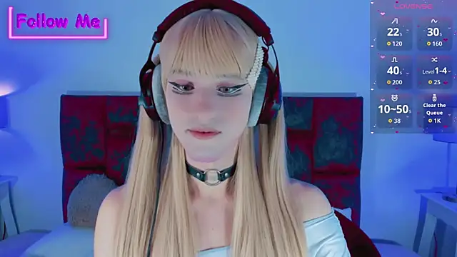 Snapshot of Kirmyy_ chatting on 12, 9, 2025 Kirmyy  online show from 12, 9, 2025