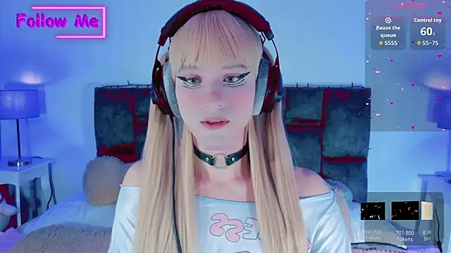 Snapshot of Kirmyy_ chatting on 22, 9, 2025 Kirmyy  online show from 22, 9, 2025