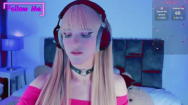 Snapshot of Kirmyy_ chatting on 26, 9, 2025 Kirmyy  online show from 26, 9, 2025