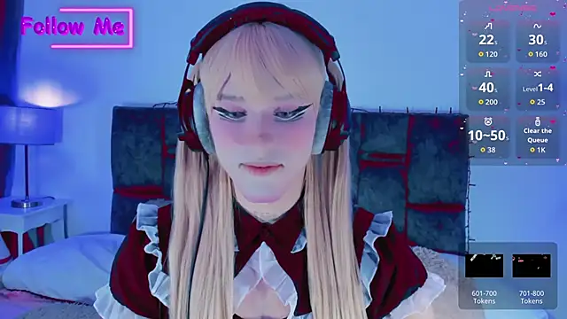 Snapshot of Kirmyy_ chatting on 5, 10, 2025 Kirmyy  online show from 5, 10, 2025