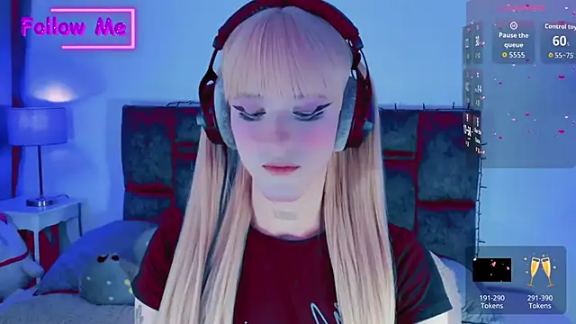 Snapshot of Kirmyy_ chatting on 9, 10, 2025 Kirmyy  online show from 9, 10, 2025