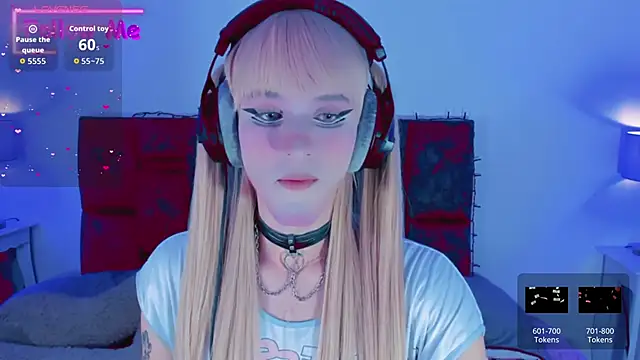 Snapshot of Kirmyy_ chatting on 20, 10, 2025 Kirmyy  online show from 20, 10, 2025