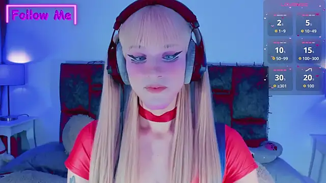 Snapshot of Kirmyy_ chatting on 31, 10, 2025 Kirmyy  online show from 31, 10, 2025