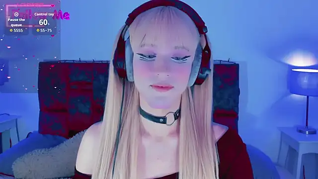 Kirmyy  online show from 20, 11, 2025